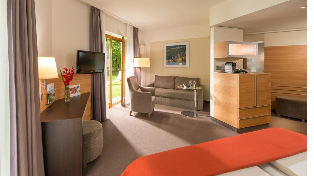 Hotel Dorint Thermenhotel Freiburg im Breisgau