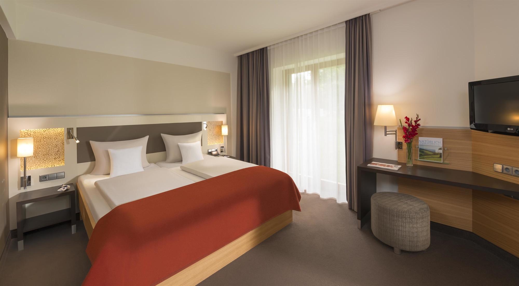 Hotel Dorint Thermenhotel Freiburg im Breisgau