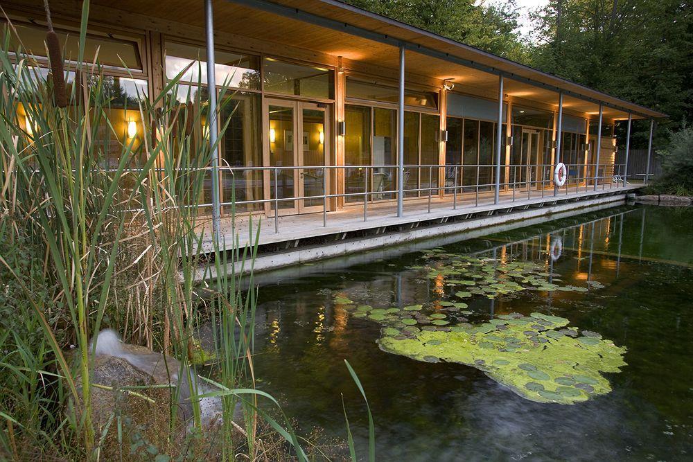 Dorint Thermenhotel 4* Freiburg im Breisgau