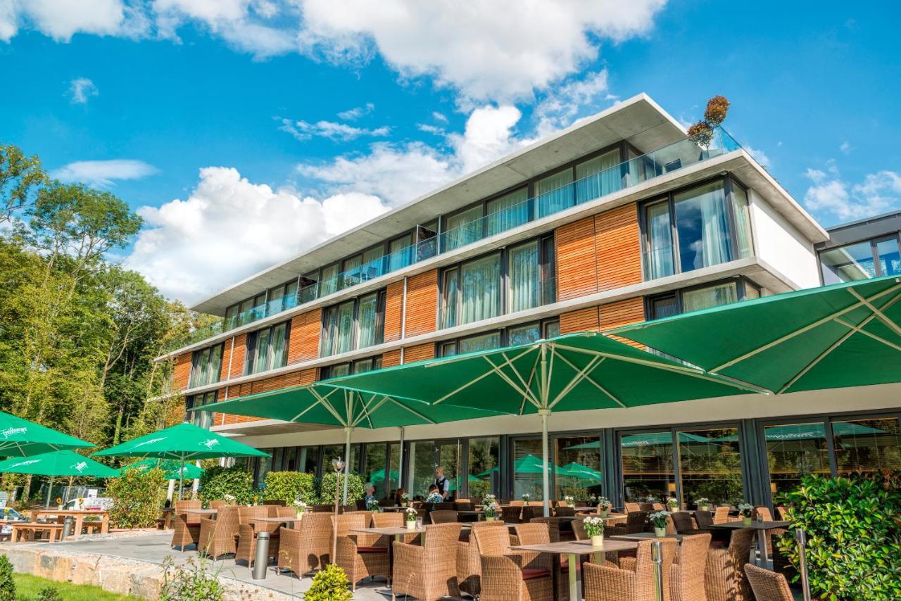 Hotel Dorint Thermenhotel 4*