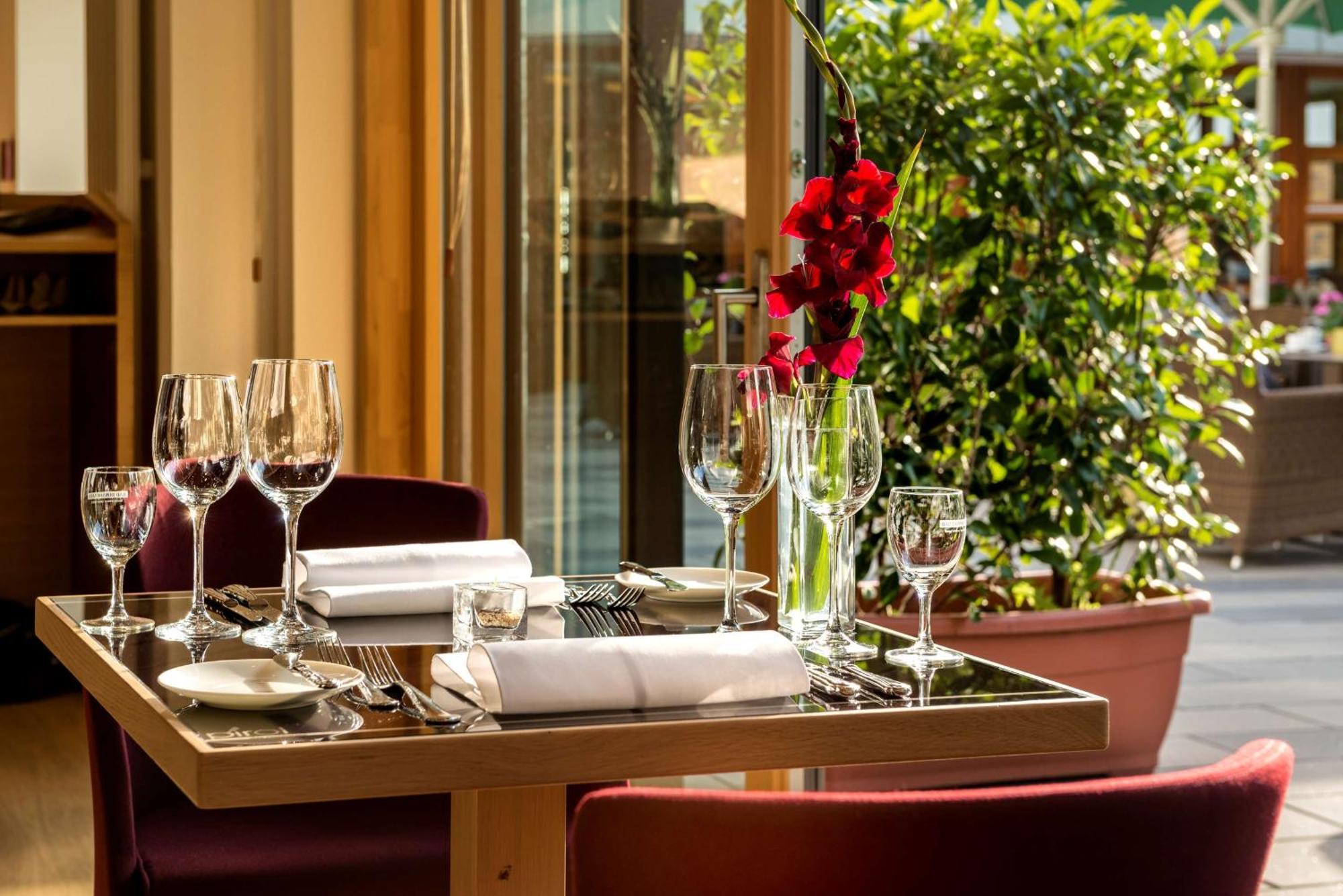 Dorint Thermenhotel 4*