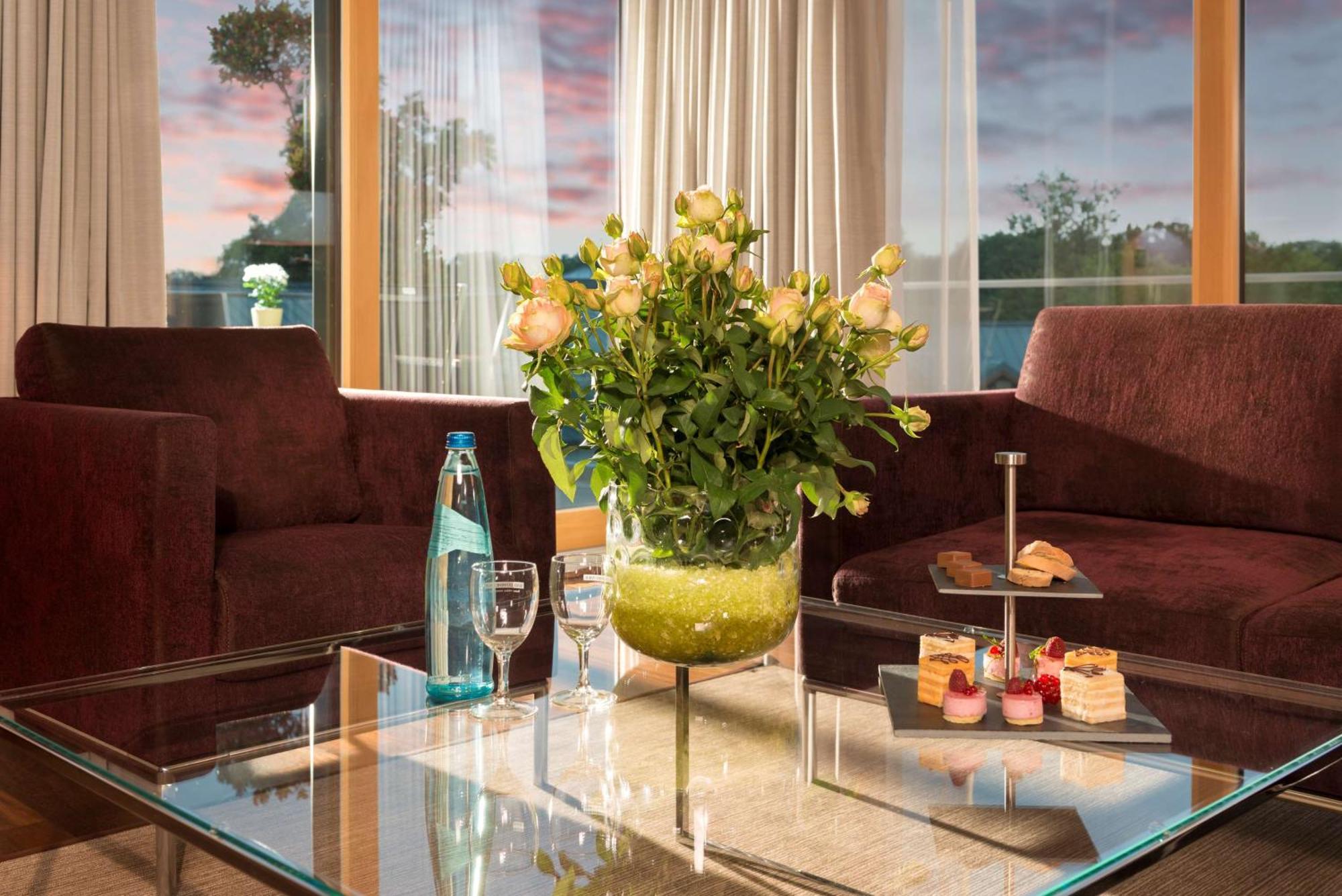 Hotel Dorint Thermenhotel