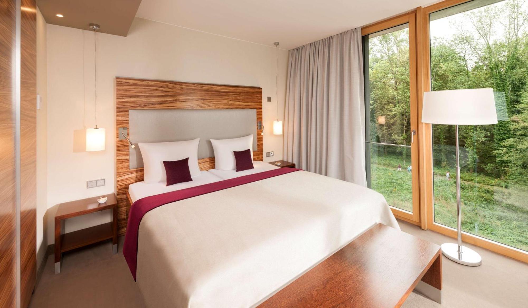 Hotel Dorint Thermenhotel