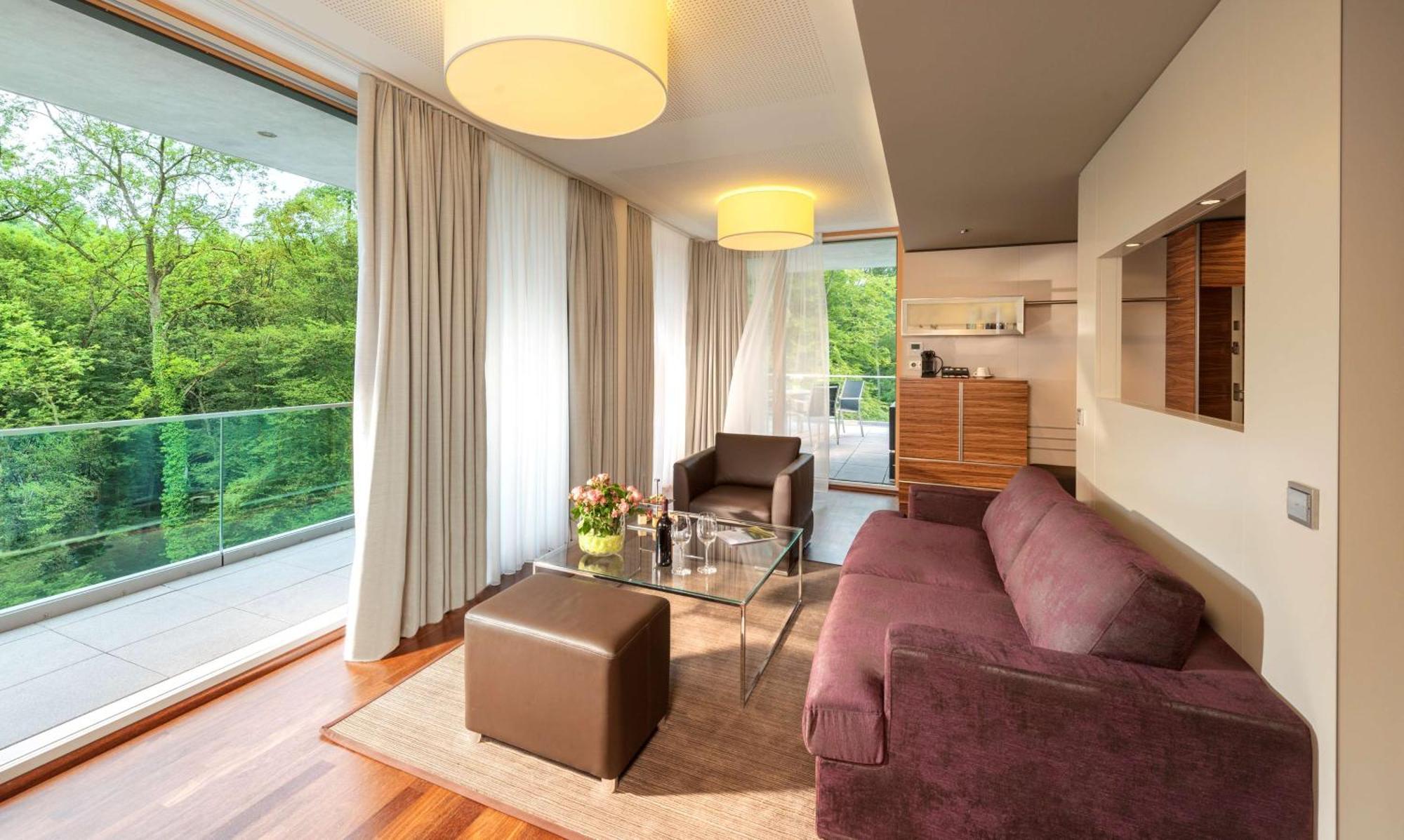 Dorint Thermenhotel