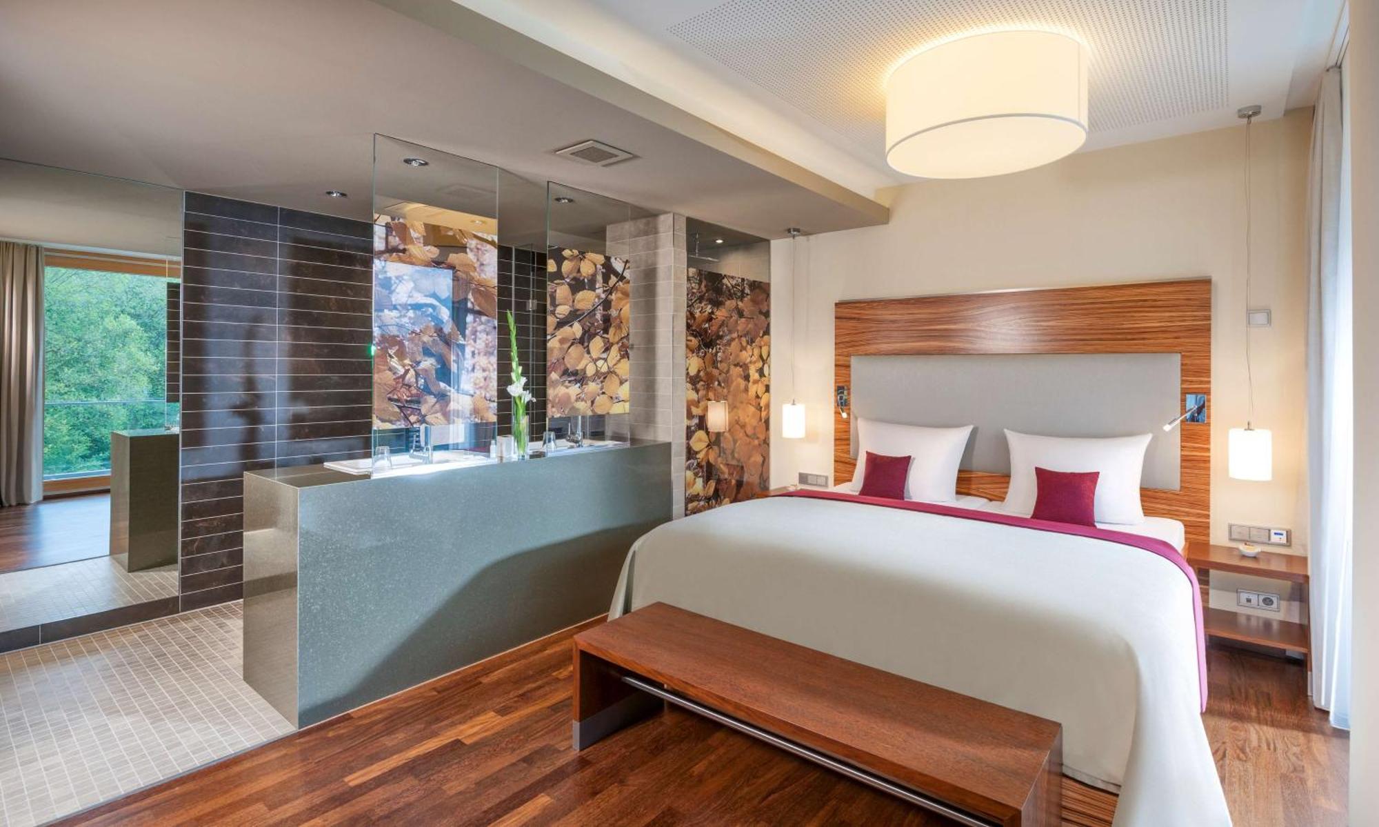 Hotel Dorint Thermenhotel