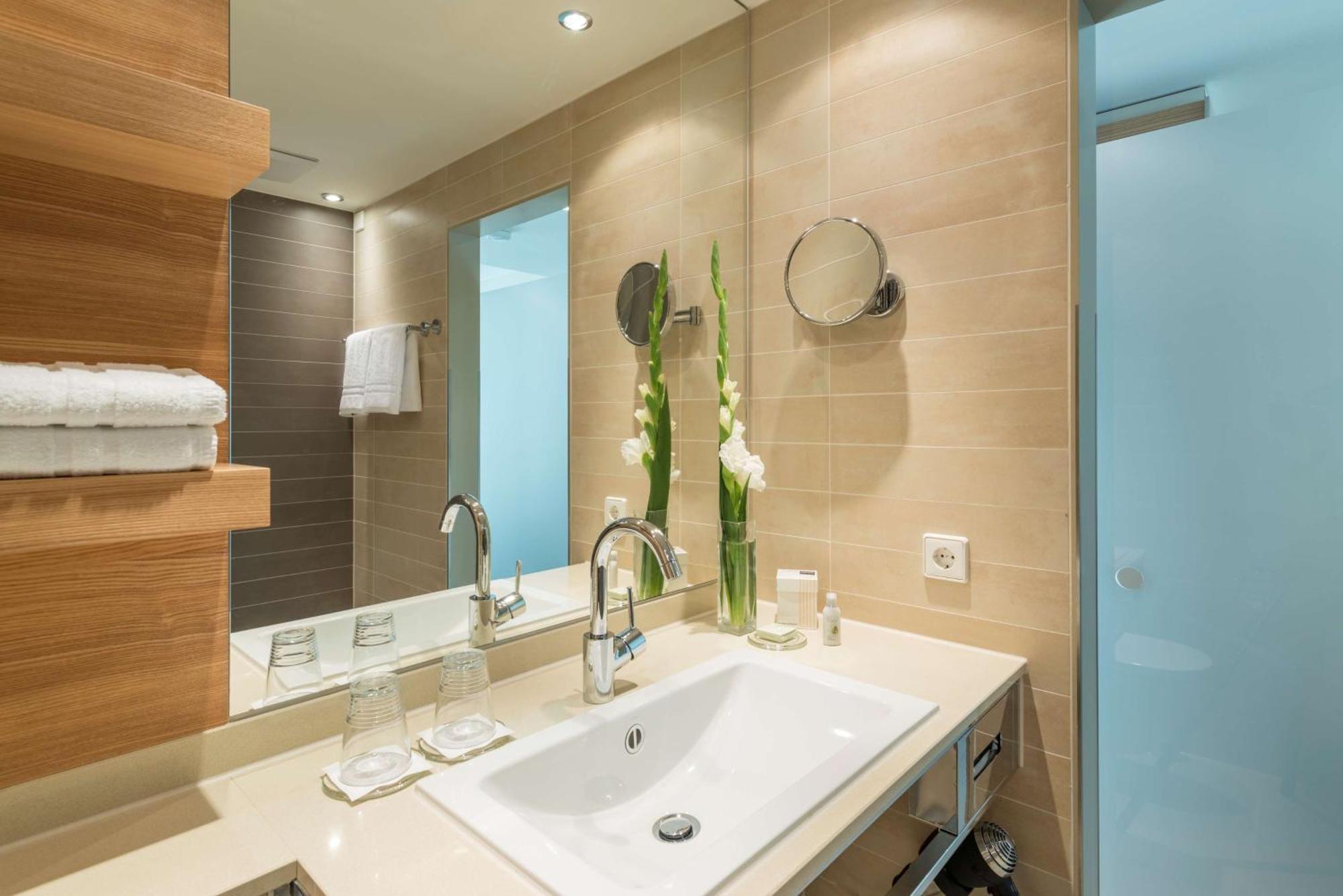Dorint Thermenhotel 4*