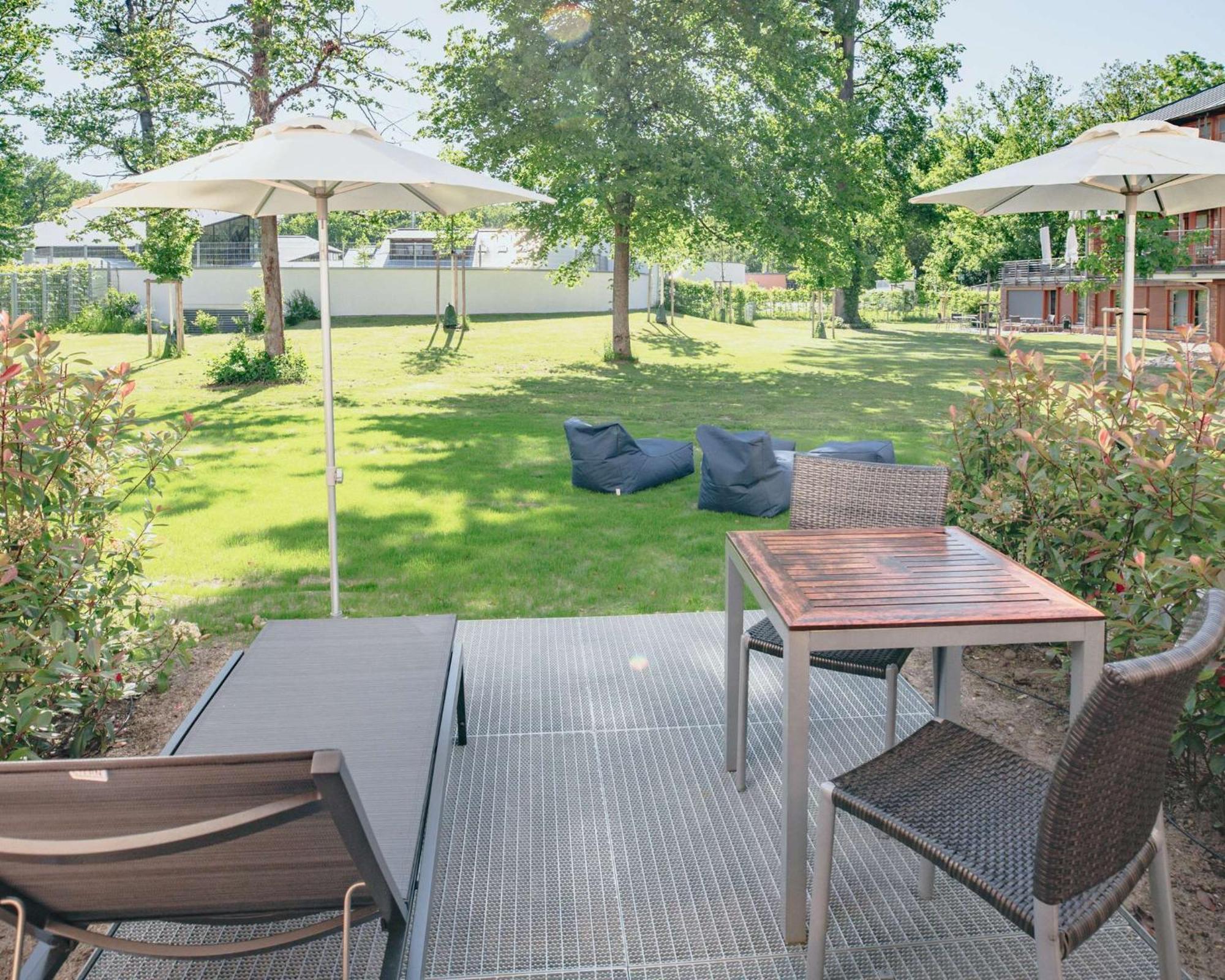 Dorint Thermenhotel 4* Freiburg im Breisgau