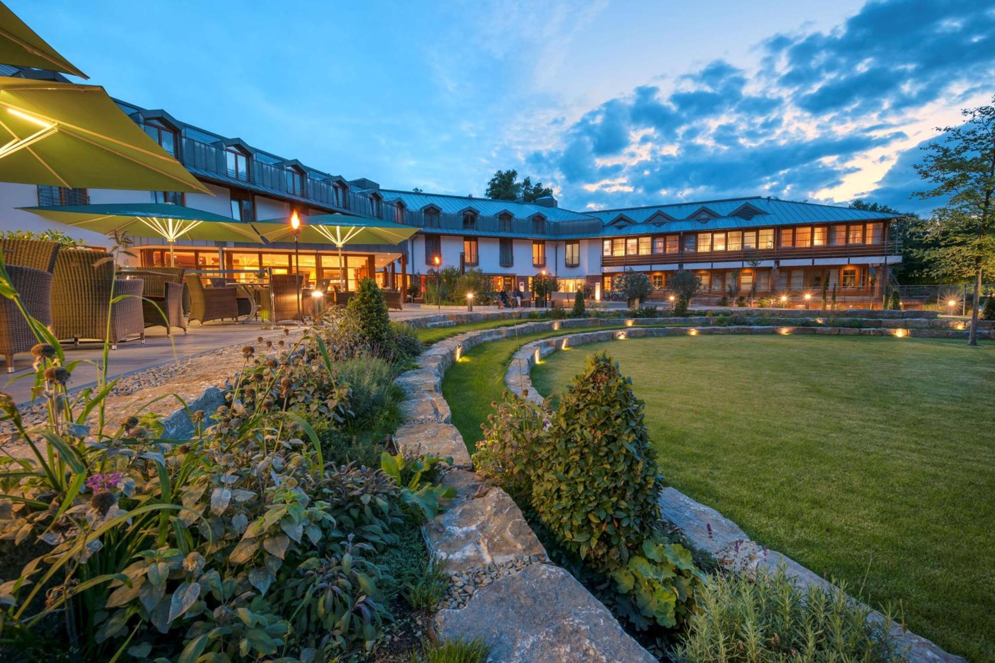 Dorint Thermenhotel Hotel