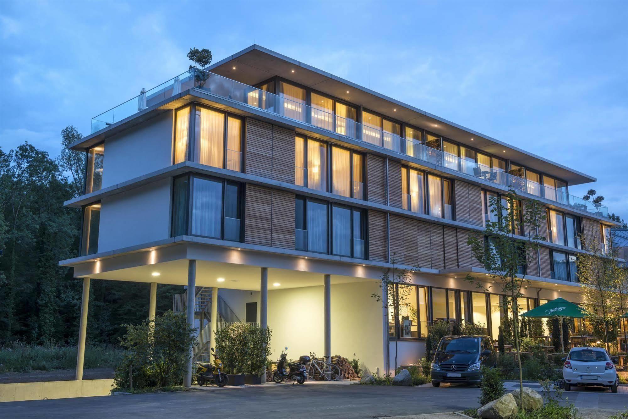 Dorint Thermenhotel Freiburg im Breisgau