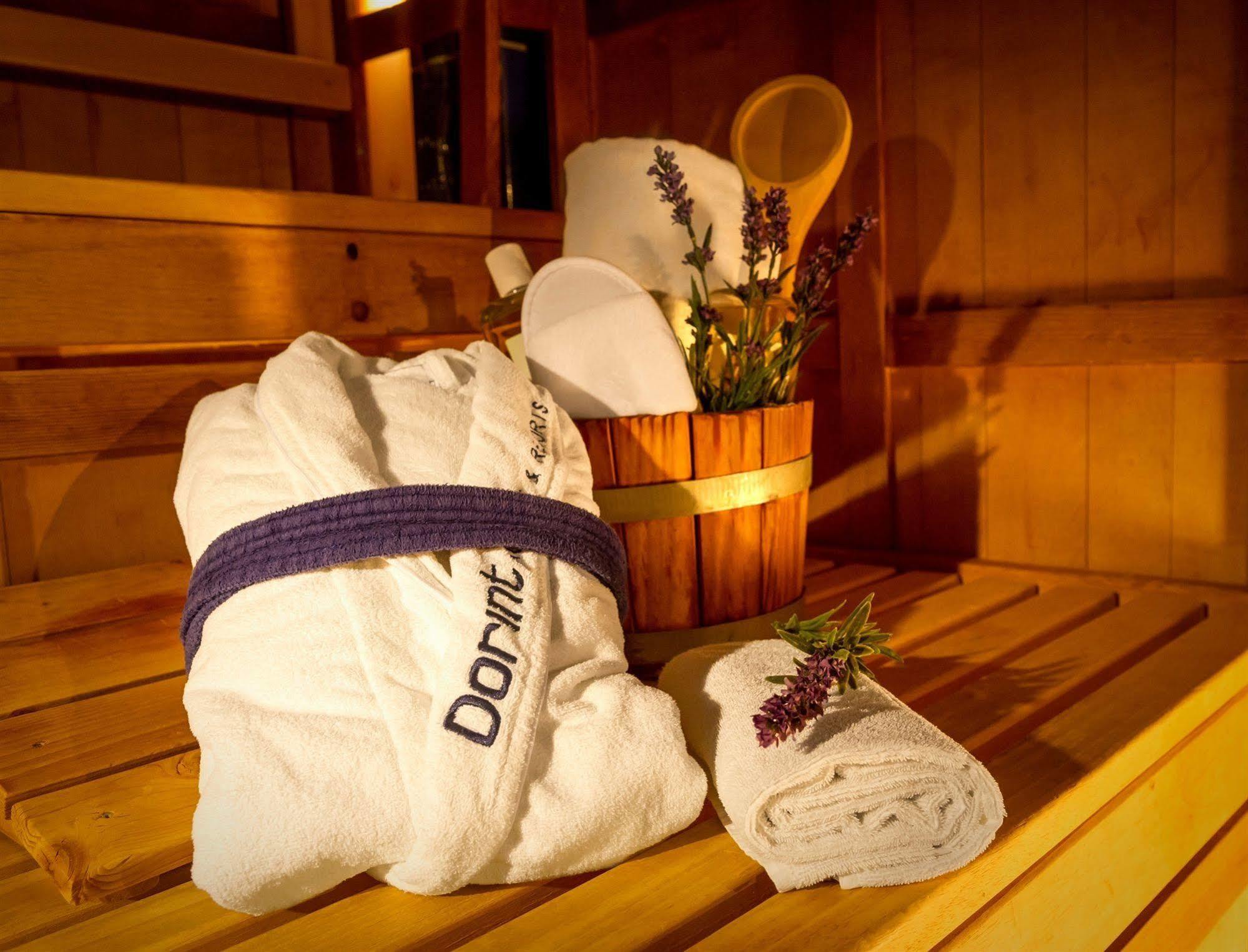 Dorint Thermenhotel