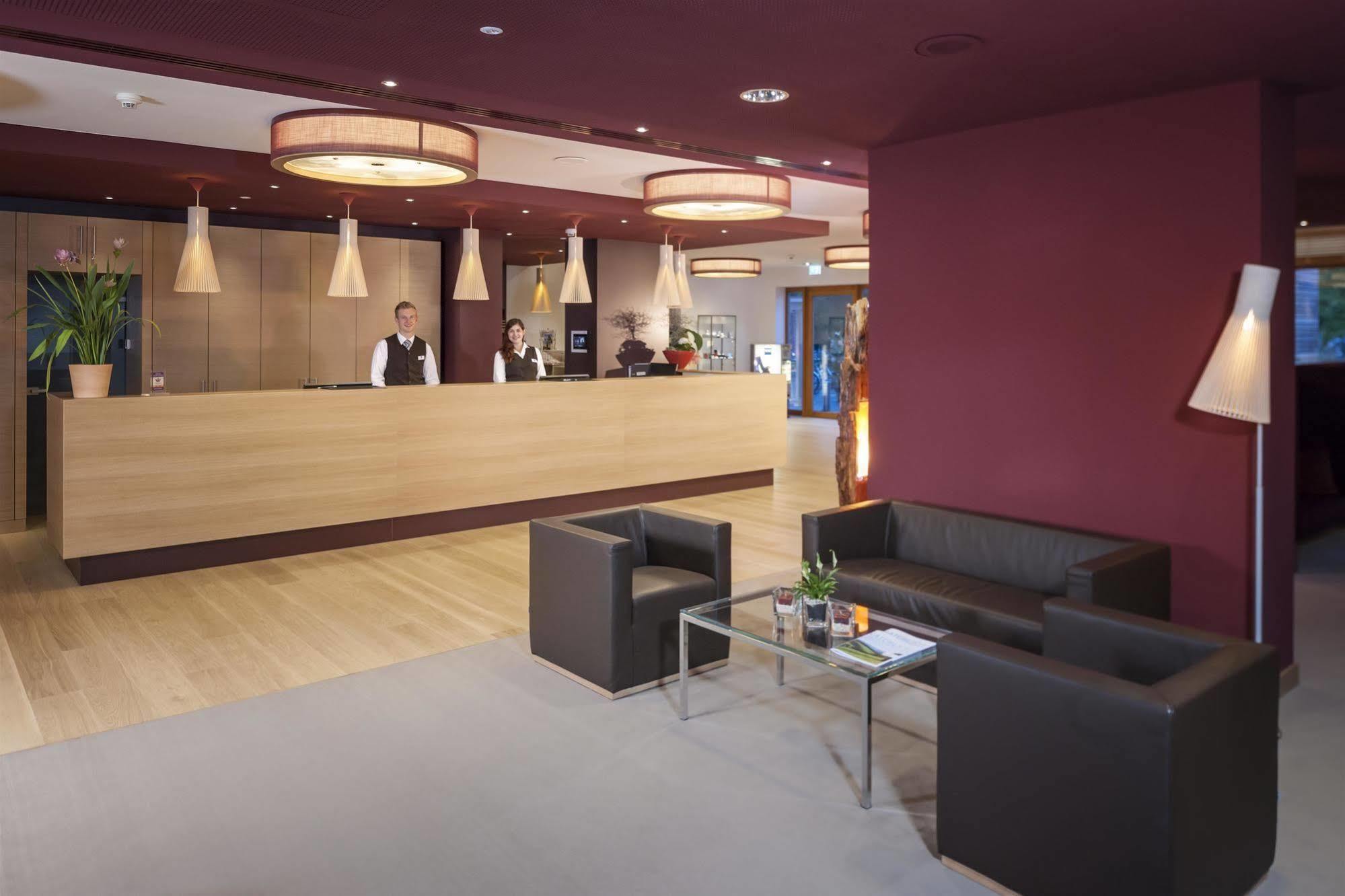 Hotel Dorint Thermenhotel Freiburg im Breisgau
