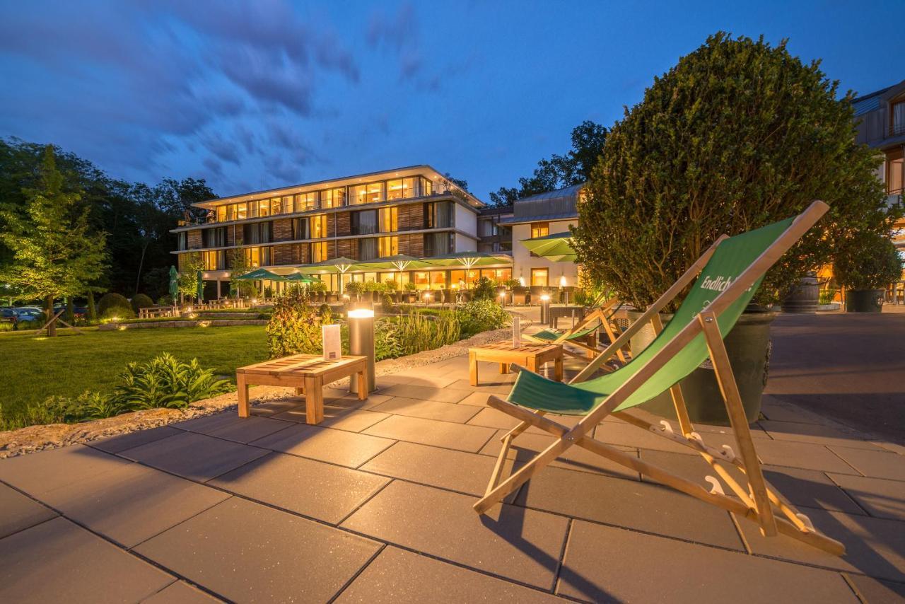 Dorint Thermenhotel Hotel 4*